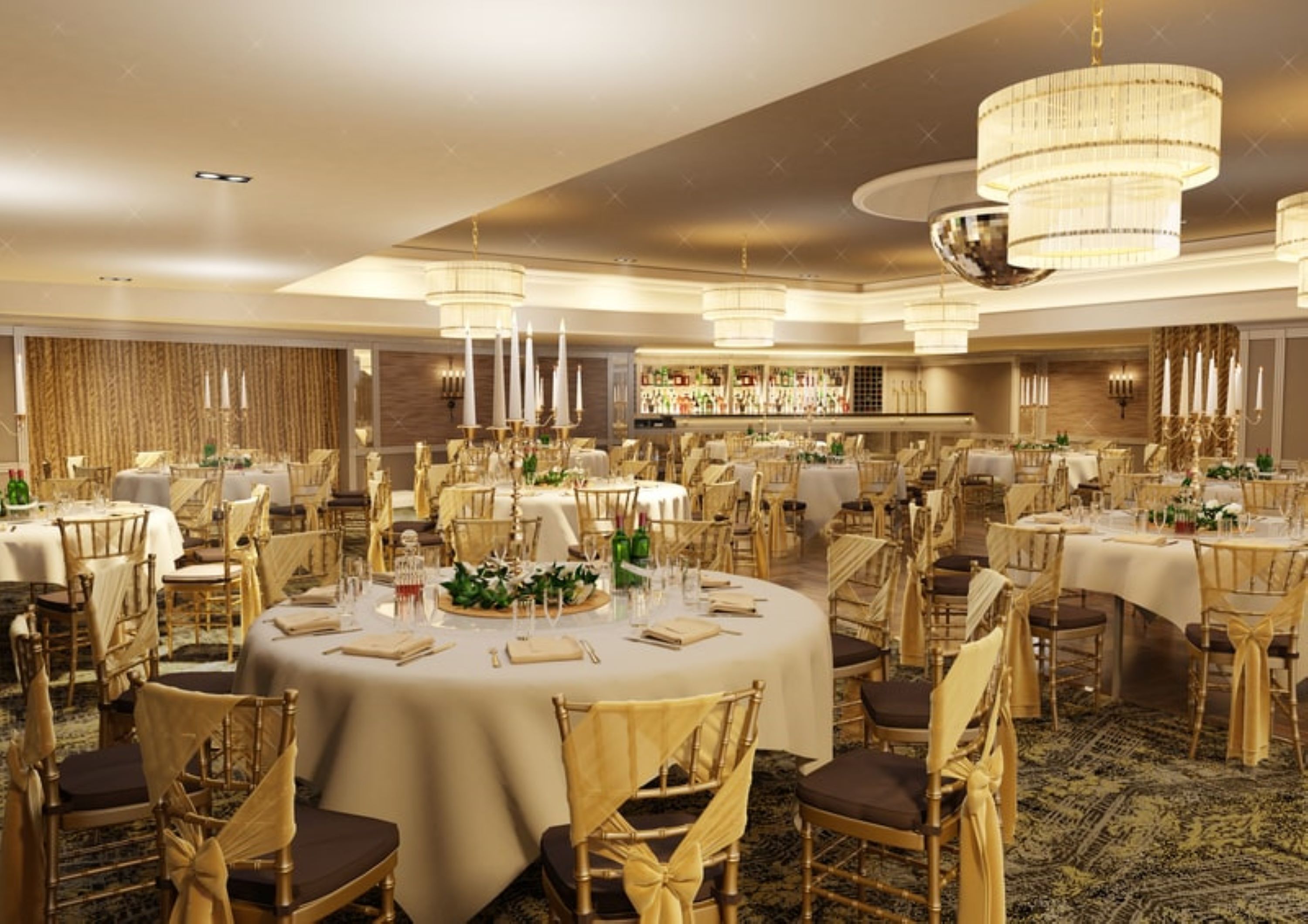 Foto - The Redhurst Hotel