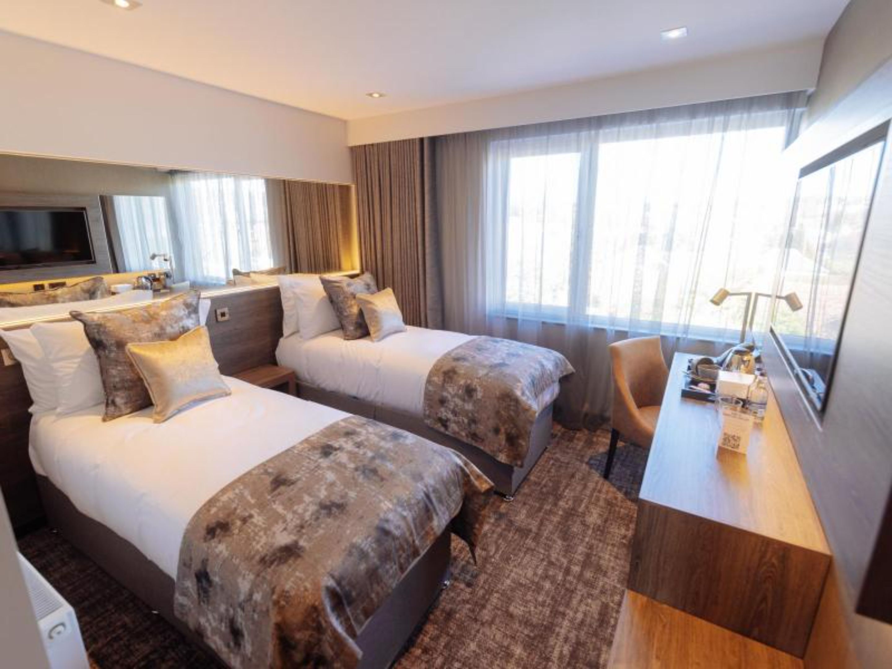 Foto - The Redhurst Hotel