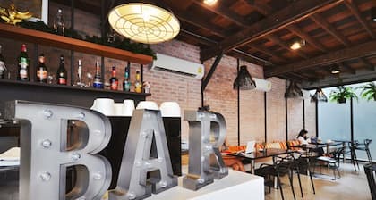 The Heritage Hotels Bangkok