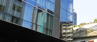 The Heritage Hotels Bangkok