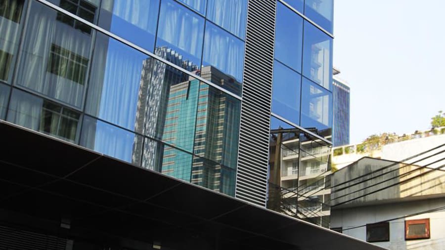 The Heritage Hotels Bangkok