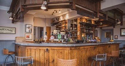 The Stag Hotel