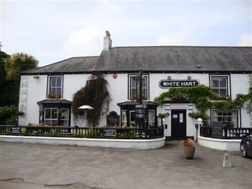 The White Hart