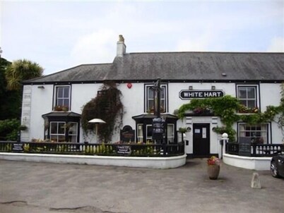 The White Hart