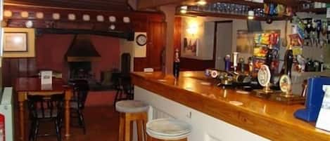 Bar (sur place)
