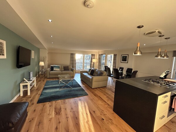 Tolbooth Apartments - Glasgow