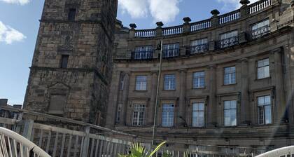 Tolbooth Apartments