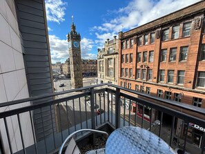 Exterior - Tolbooth Apartments (Glasgow)