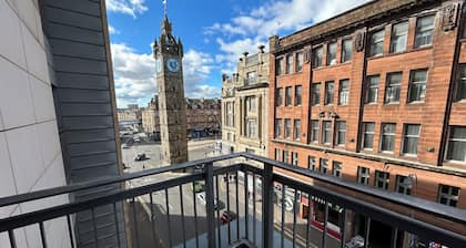 Tolbooth Apartments