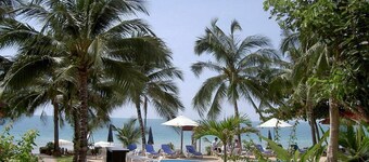 Samui Beach Apartments