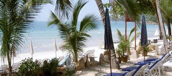 Samui Beach Apartments