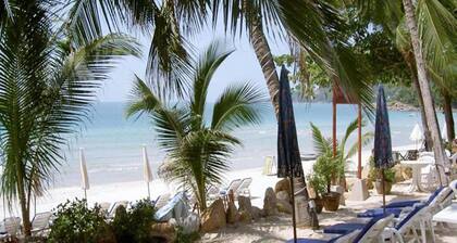 Samui Beach Apartments