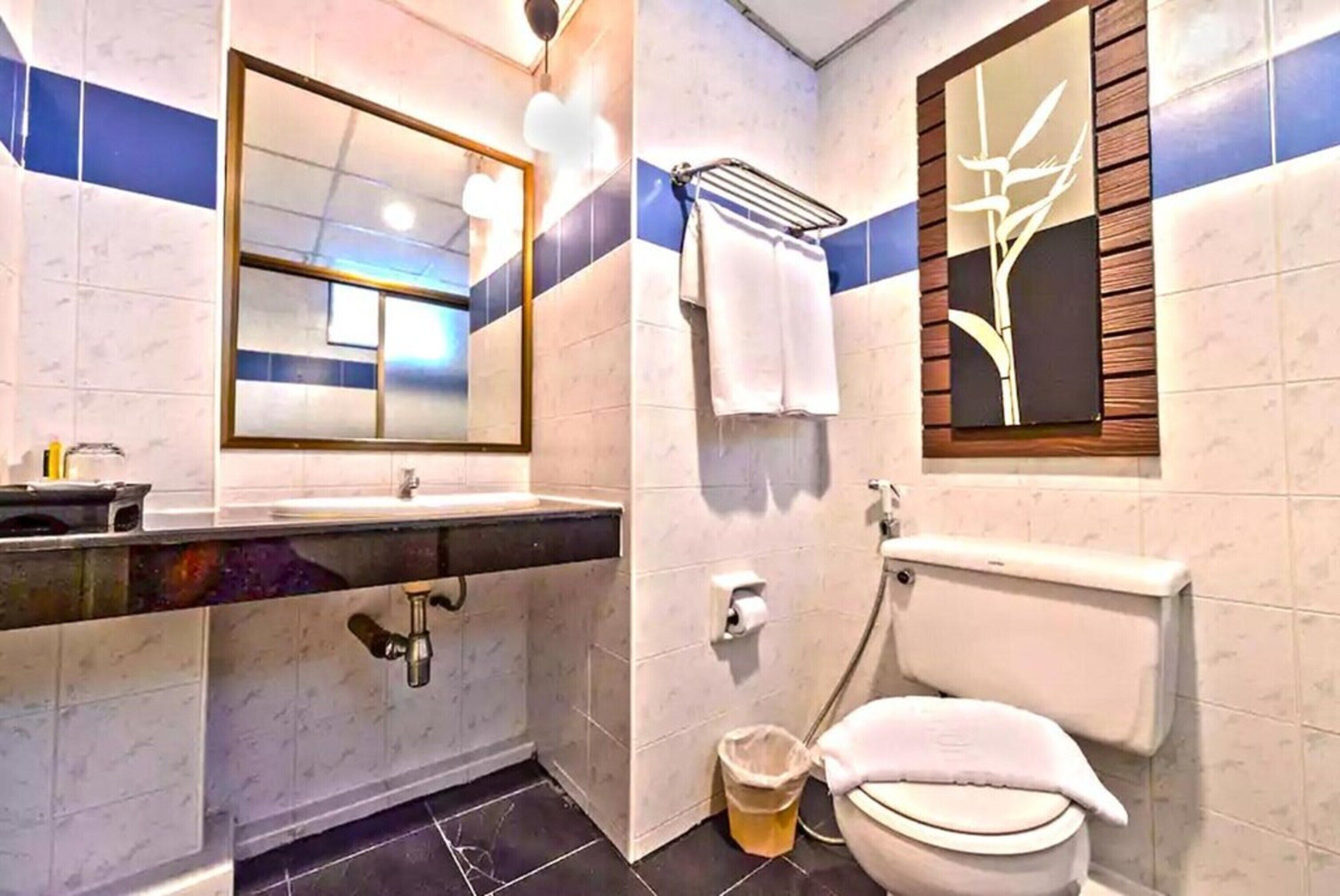 Salle de bain