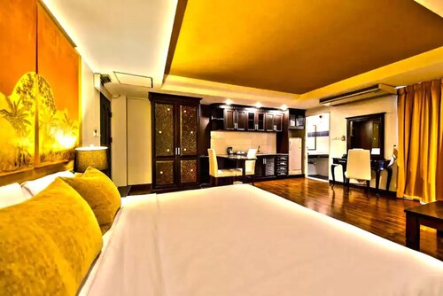 Heritage Hotels Sathorn