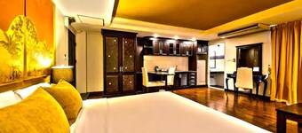 Heritage Hotels Sathorn