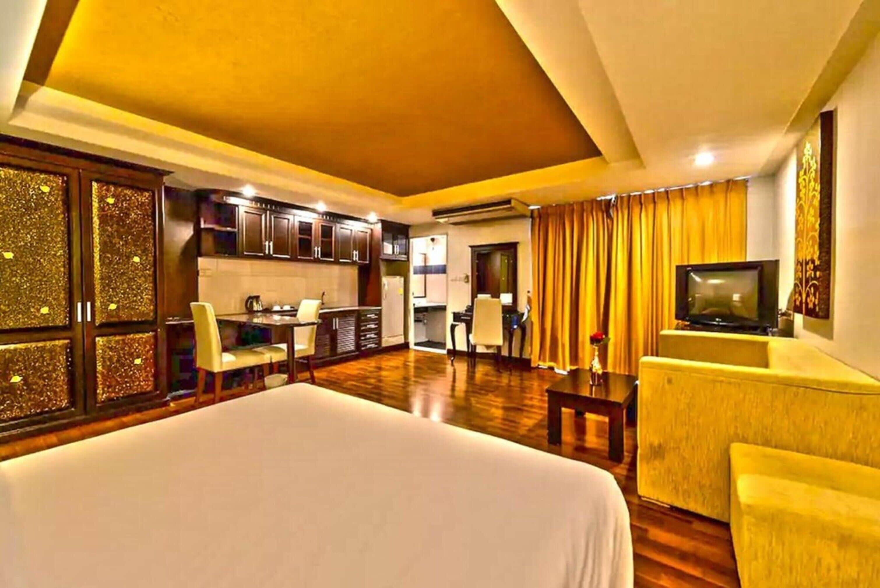 Habitación