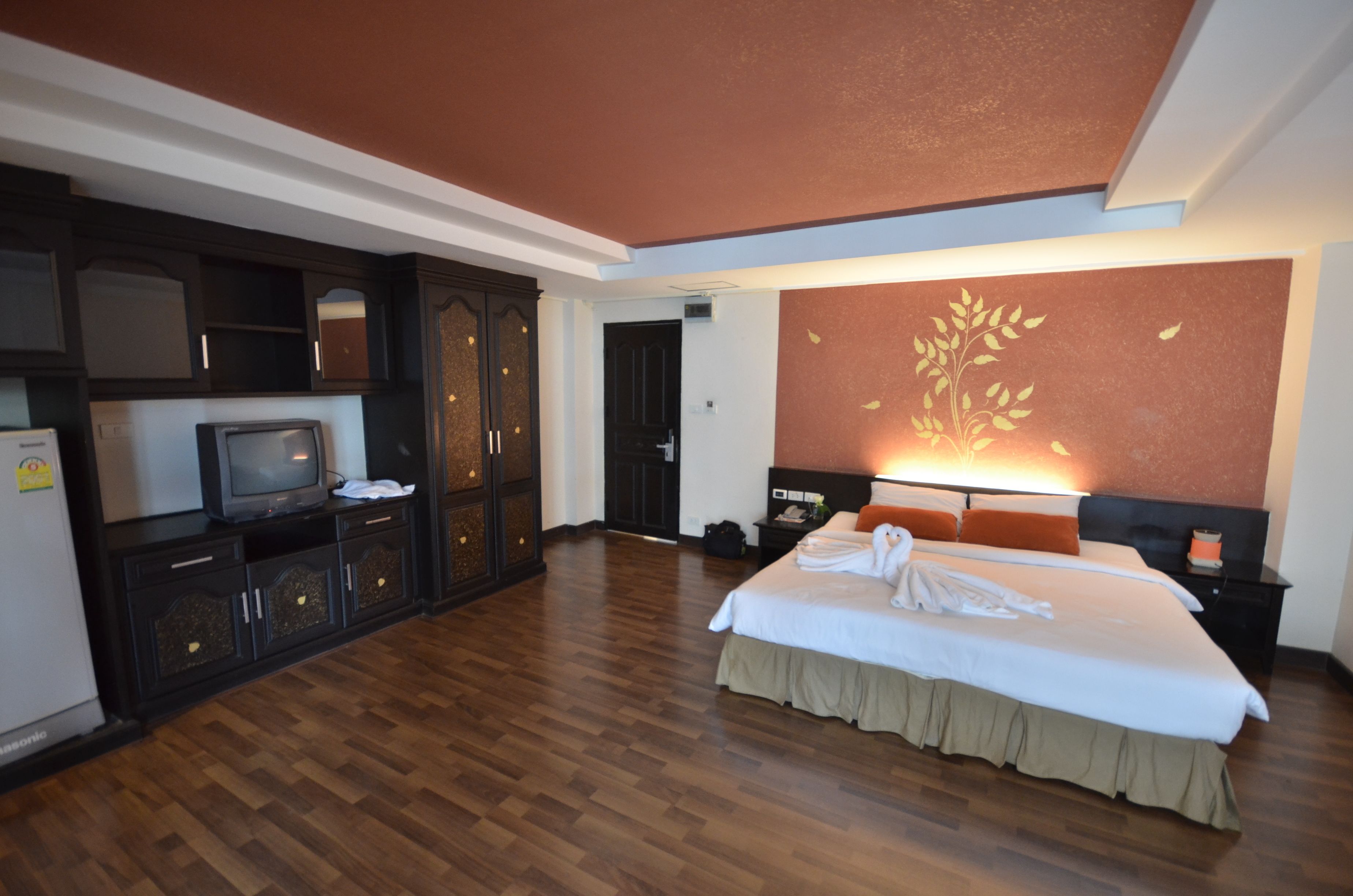 Kamer