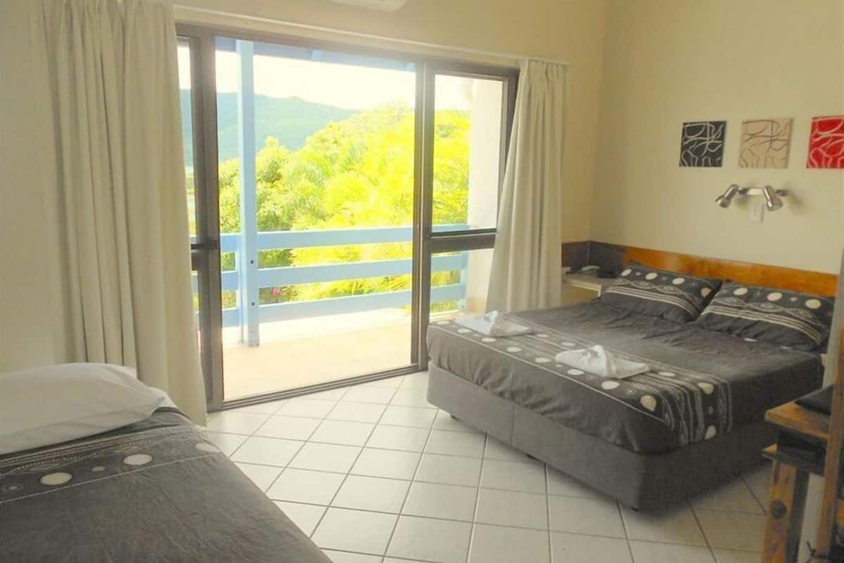 individually decorated, blackout curtains, iron/ironing board