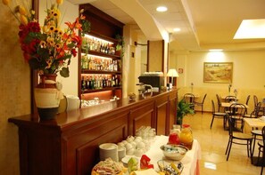 Dining - Astor (Florence)