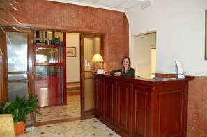 Lobby - Astor (Florence)