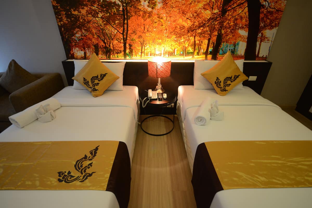 Superior Room