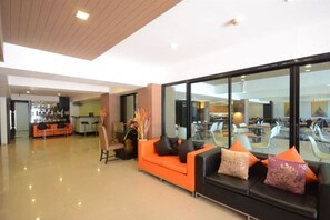 Interior - Solace @ Srinakarin (Bangkok)