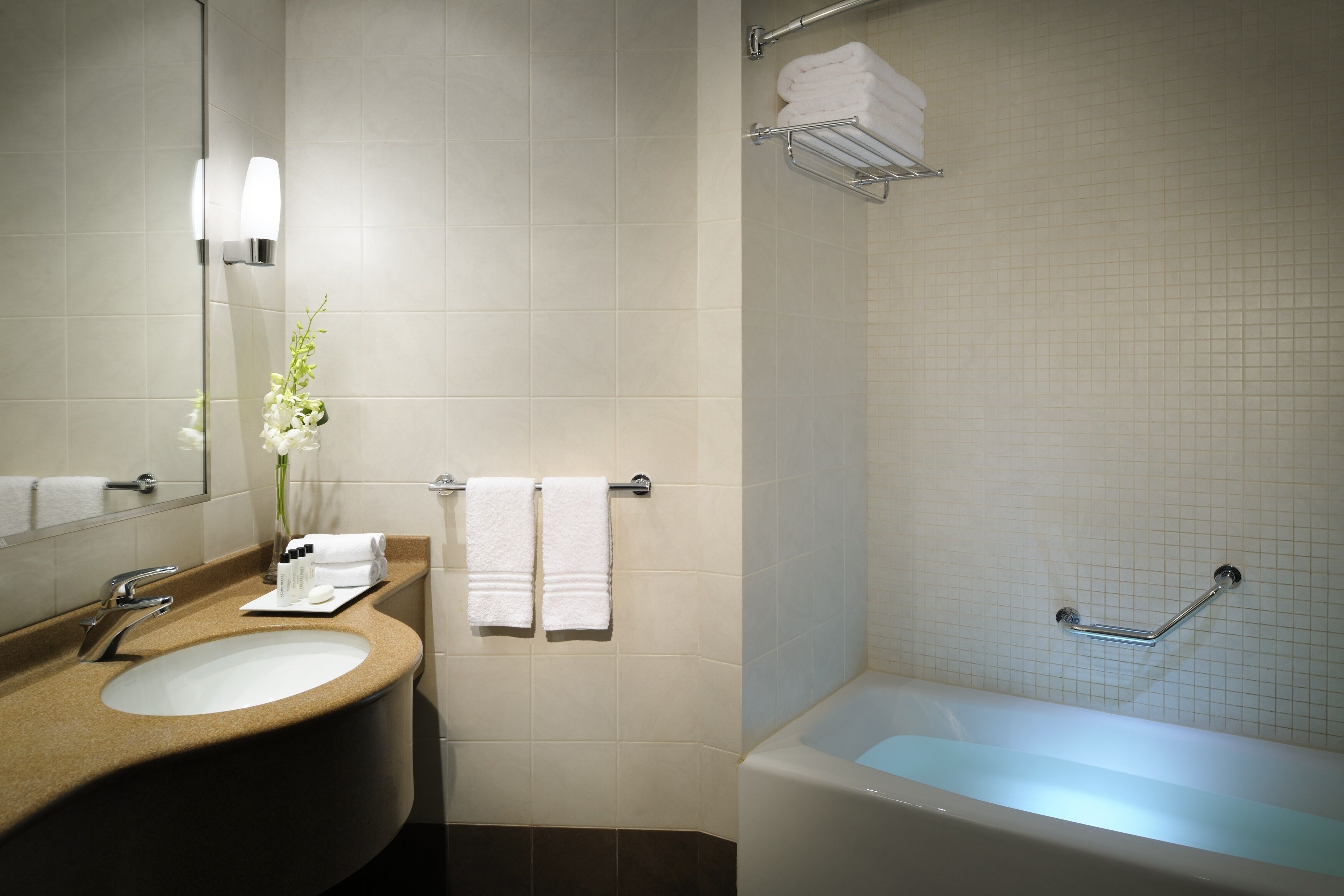 Photo - Marriott Executive Apartments Riyadh, Convention Center