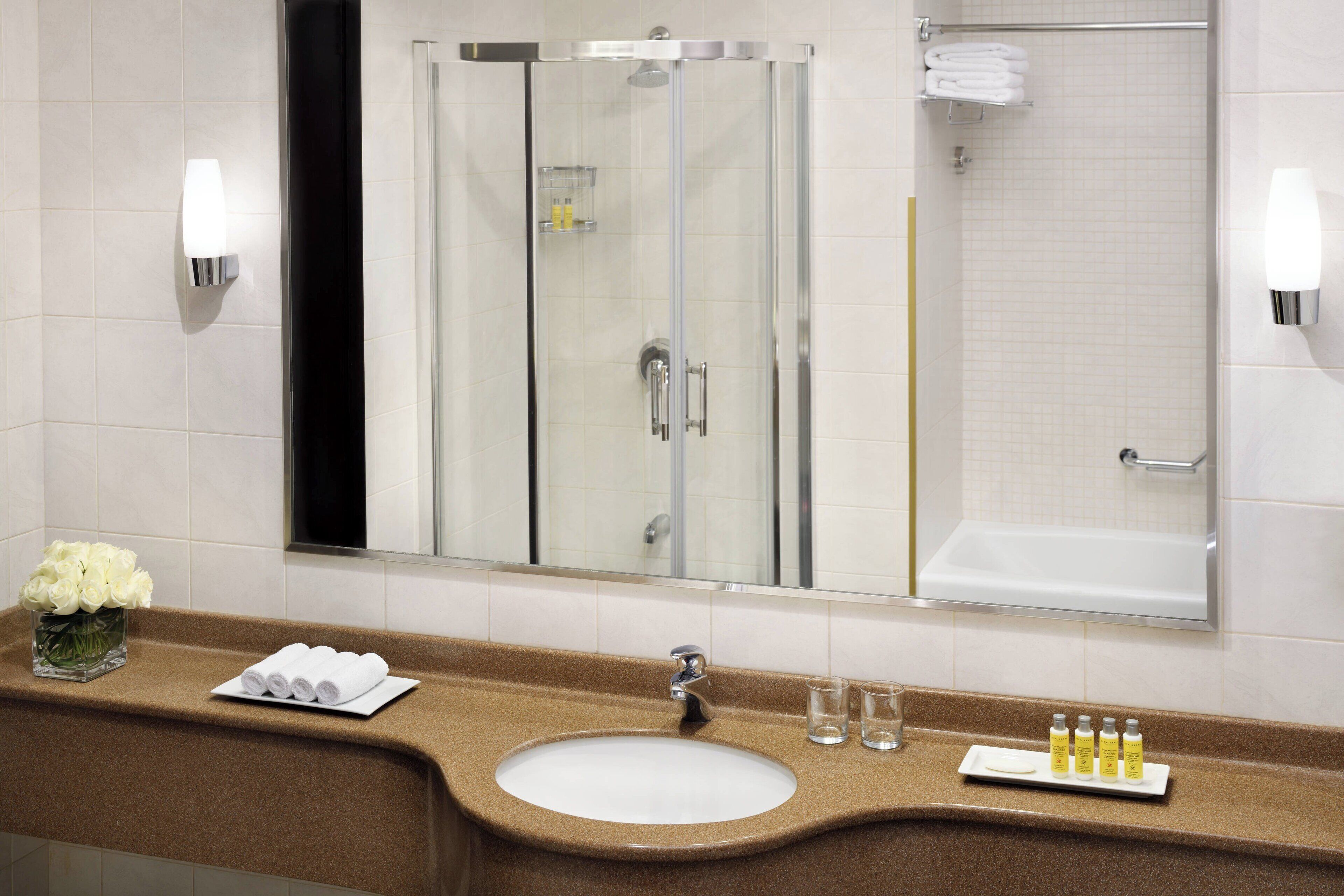 Photo - Marriott Executive Apartments Riyadh, Convention Center