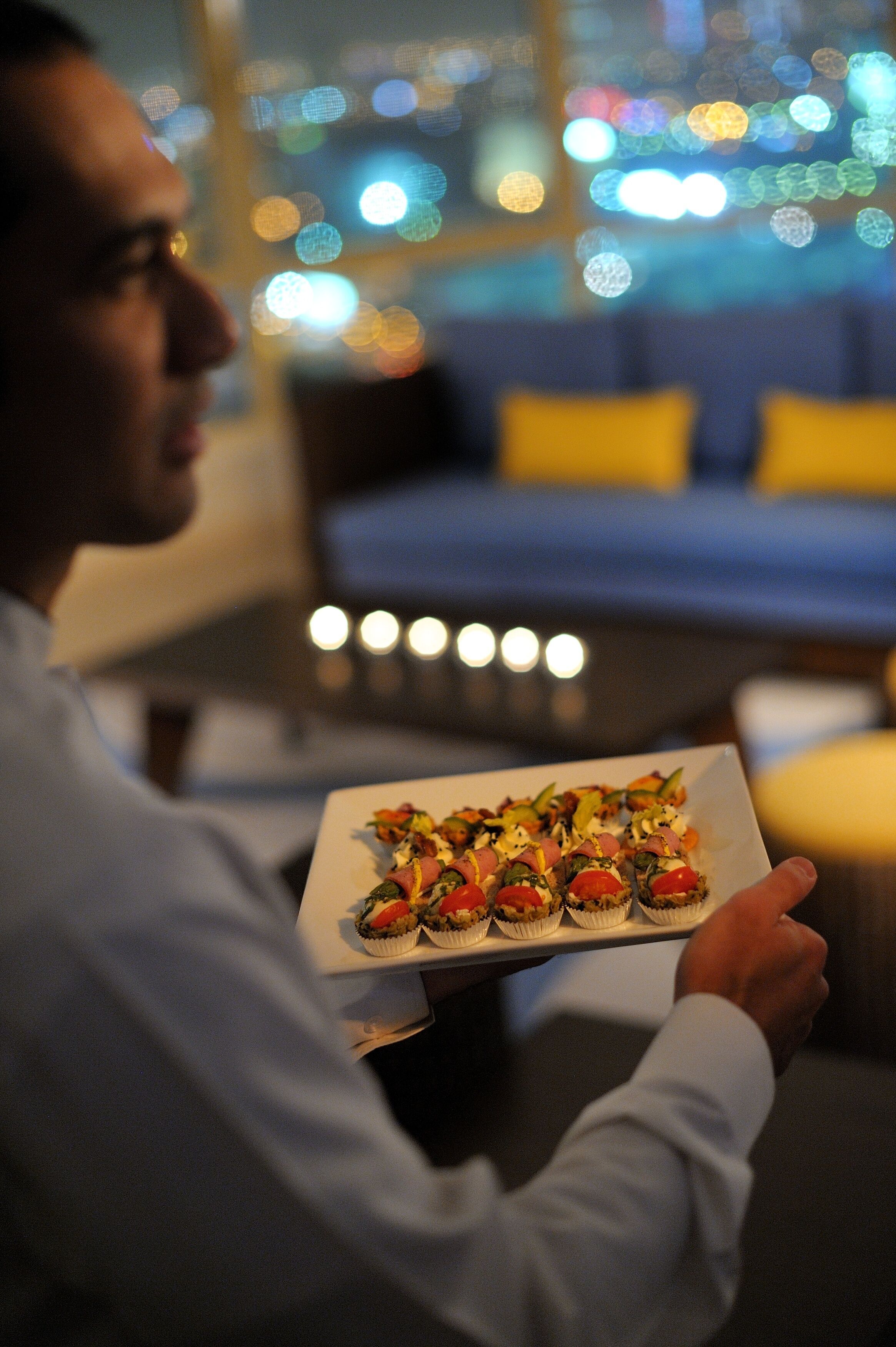 Photo - Marriott Executive Apartments Riyadh, Convention Center