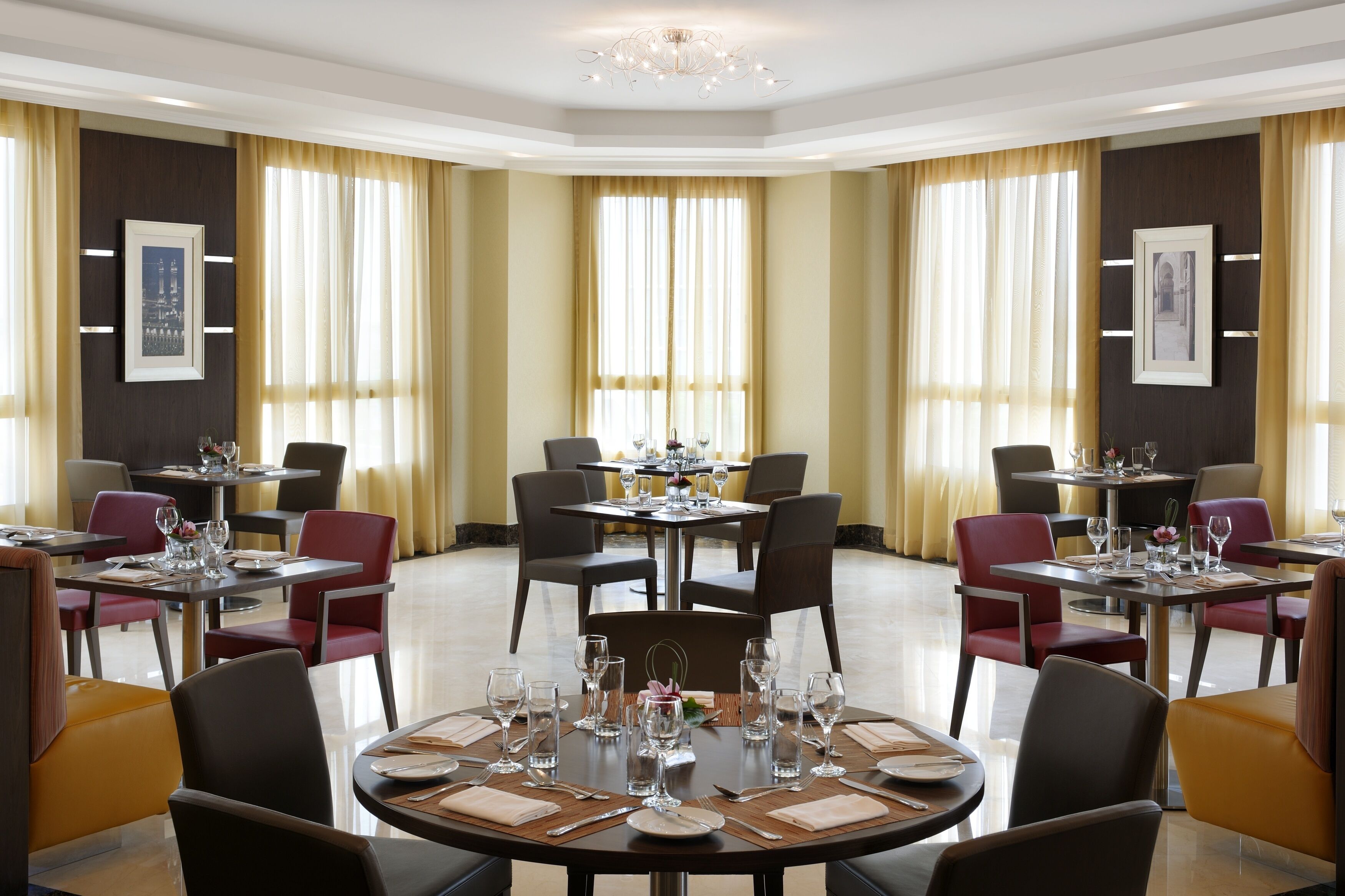 Photo - Marriott Executive Apartments Riyadh, Convention Center