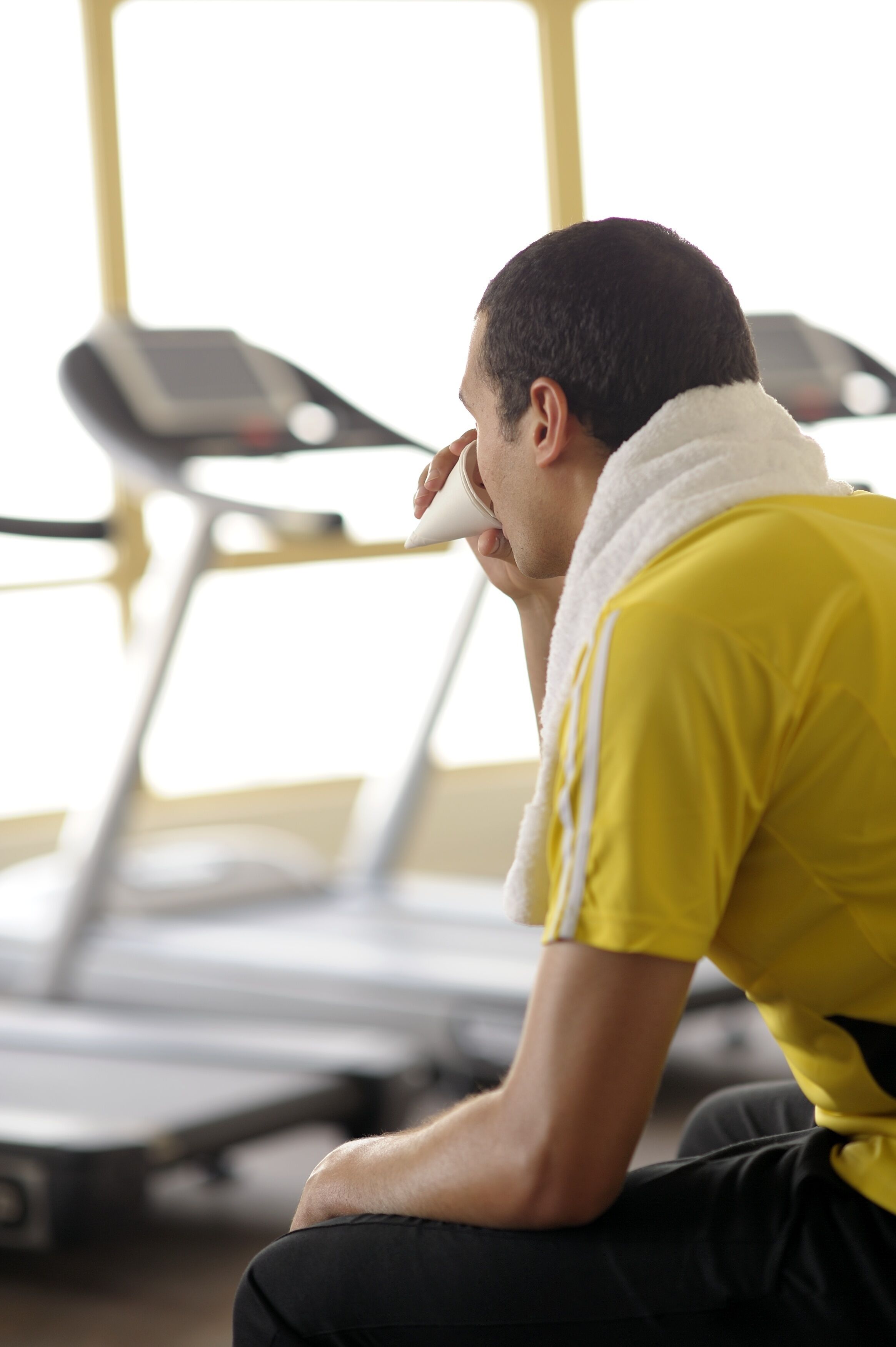 Photo - Marriott Executive Apartments Riyadh, Convention Center