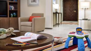 Children’s activities