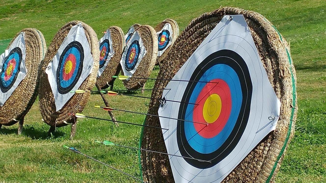 archery