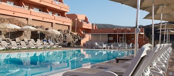 Marina Elite Hotel