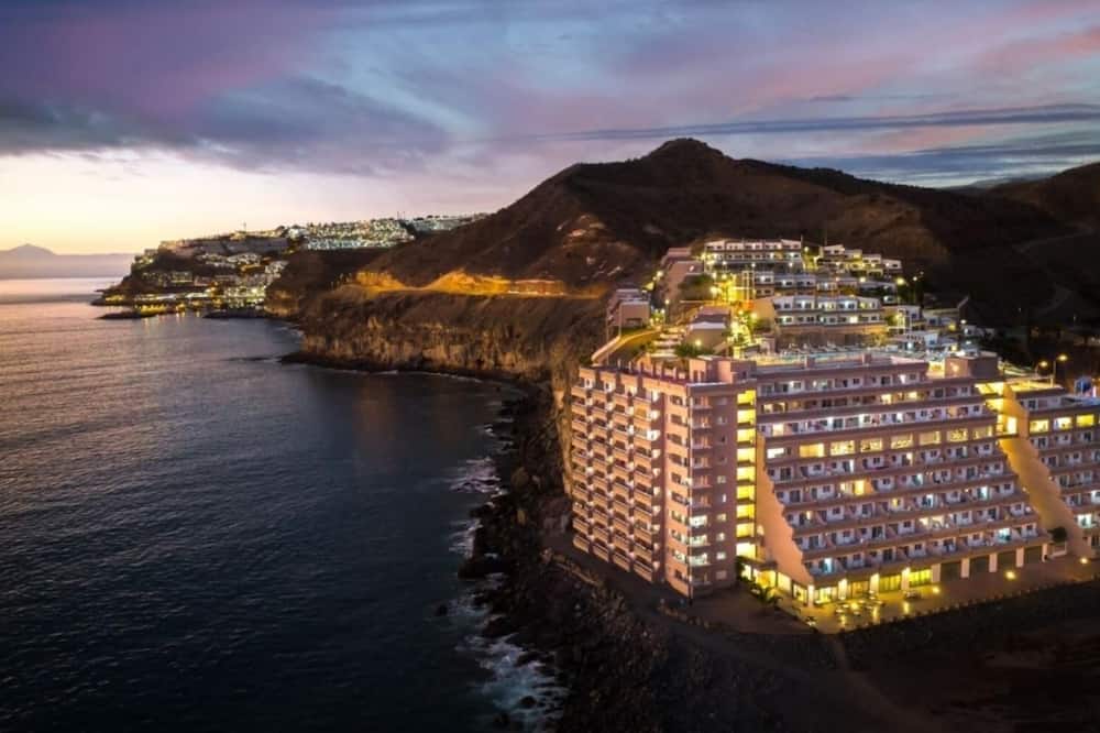 Marina Elite Hotel