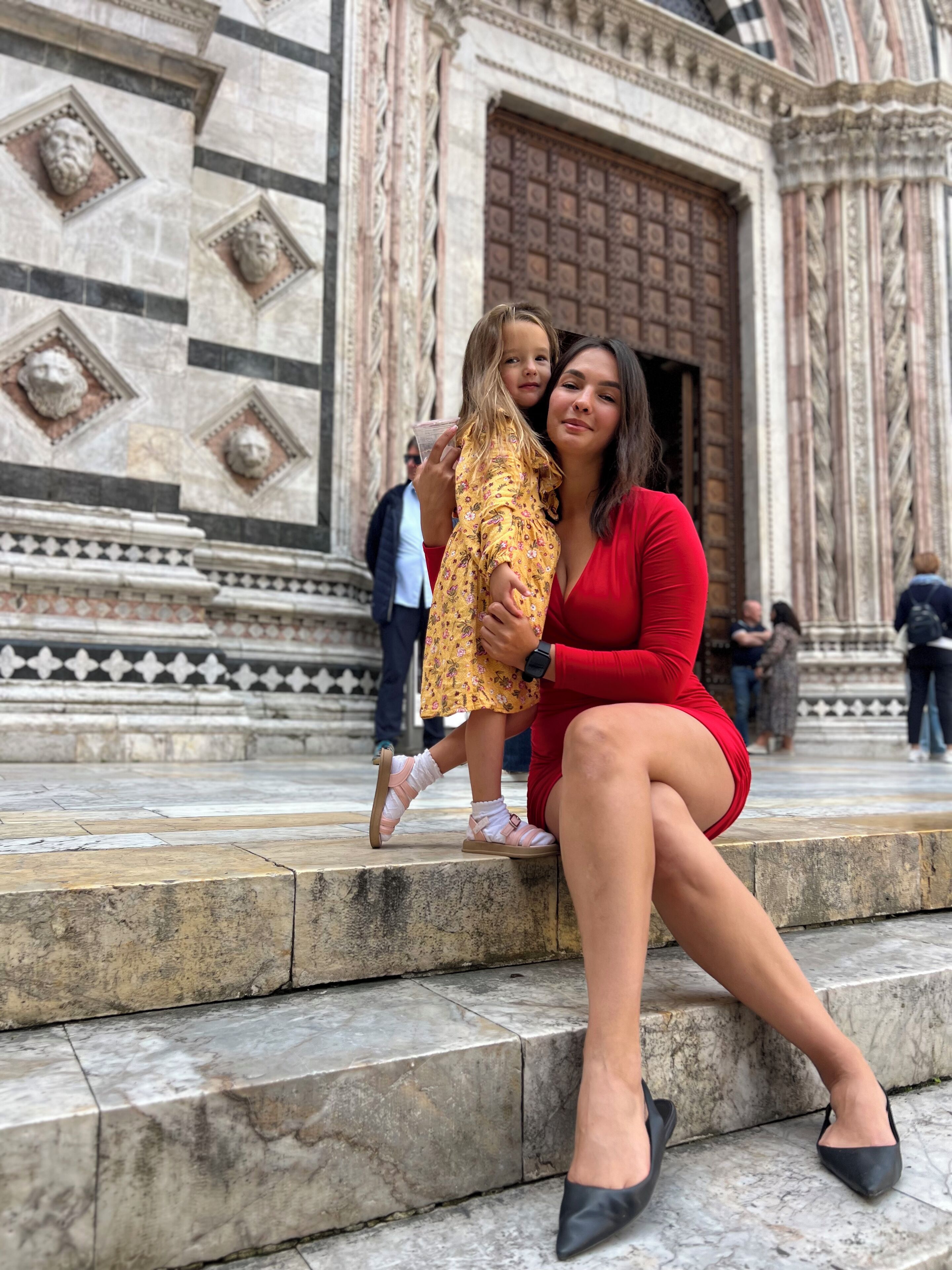 children’s activities