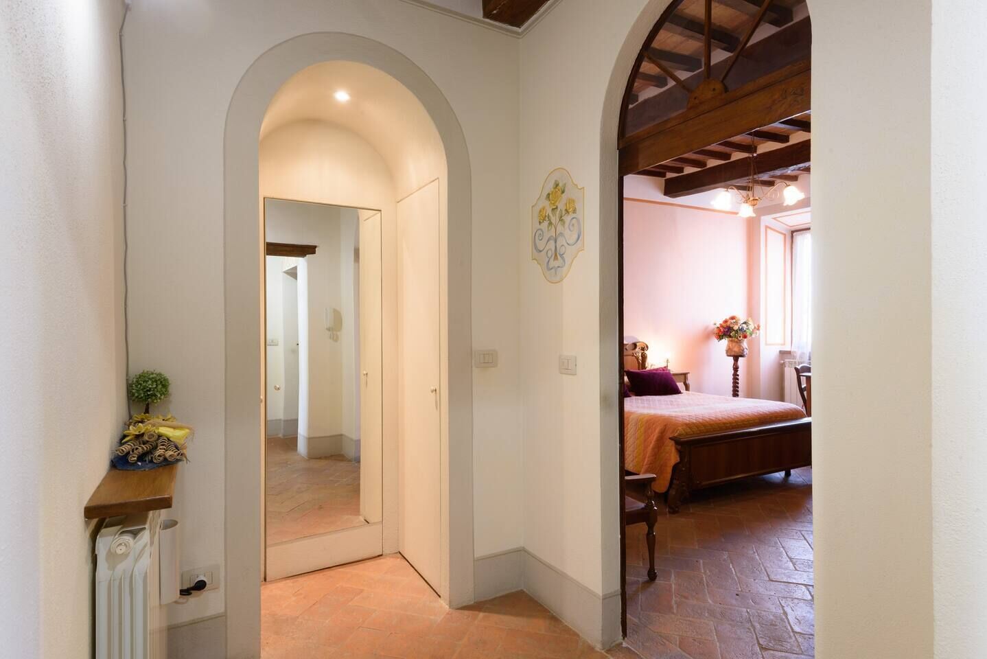 Triple Suite 2 Floor