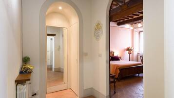 Triple Suite 2 Floor