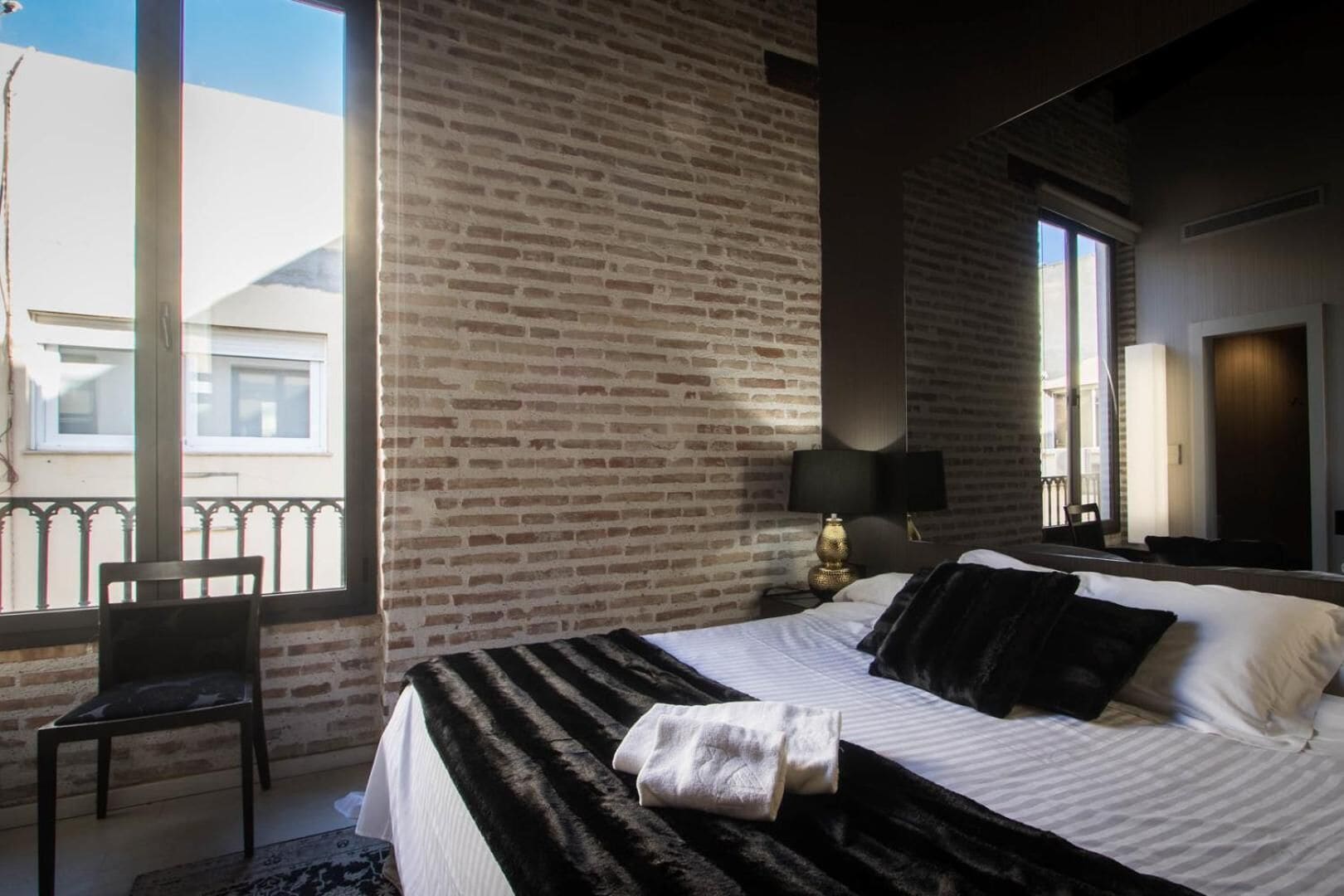 Foto - Cosy Rooms Embajador