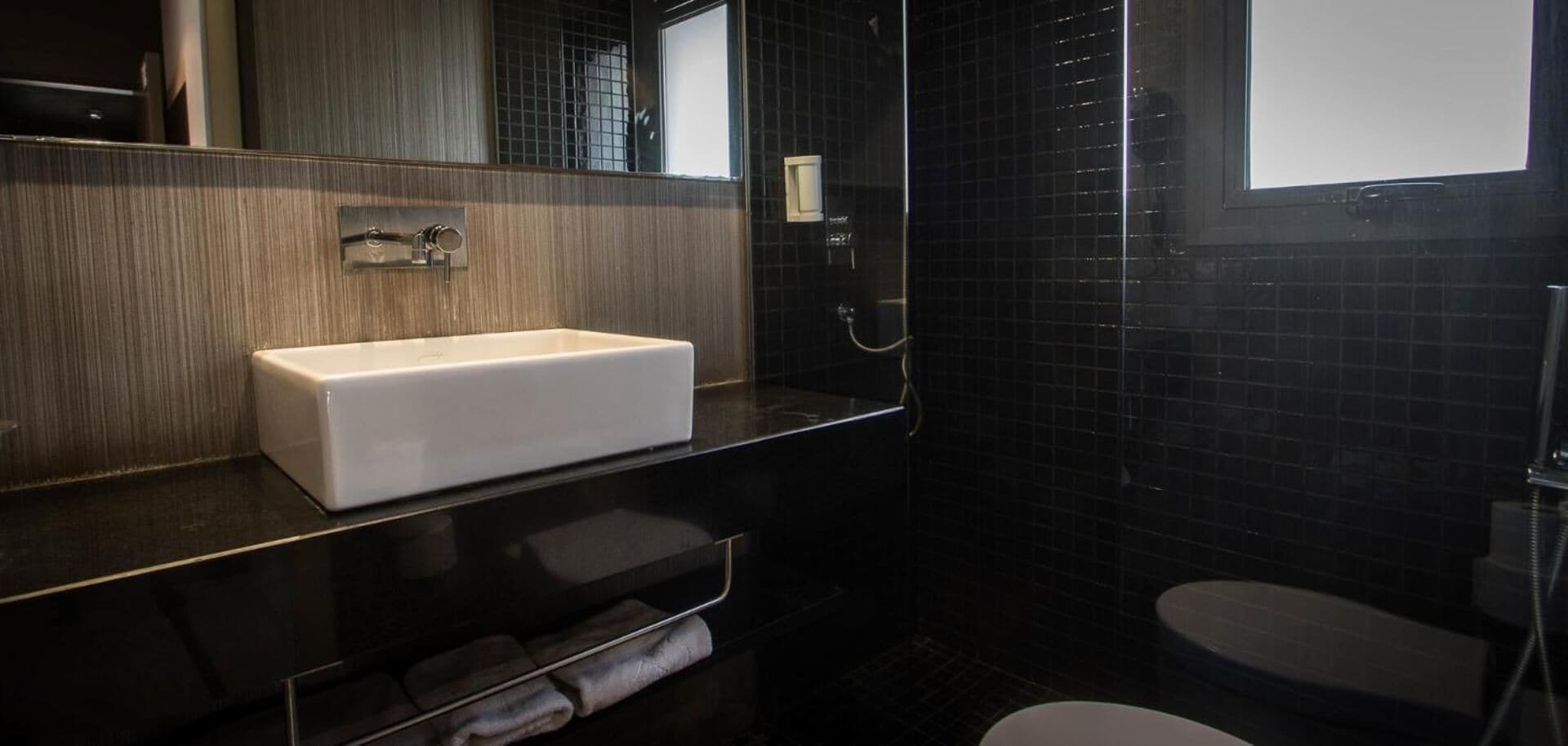 Foto - Cosy Rooms Embajador