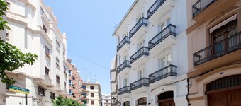 Cosy Rooms Embajador
