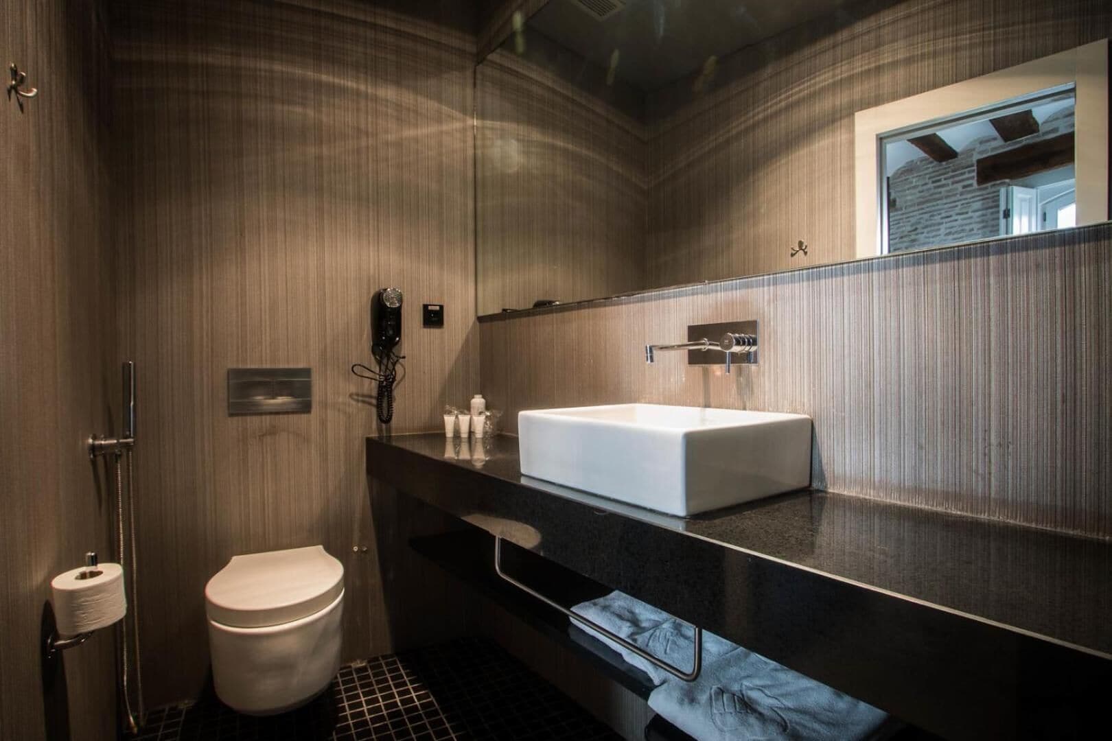 Foto - Cosy Rooms Embajador