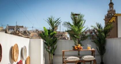 Cosy Rooms Embajador