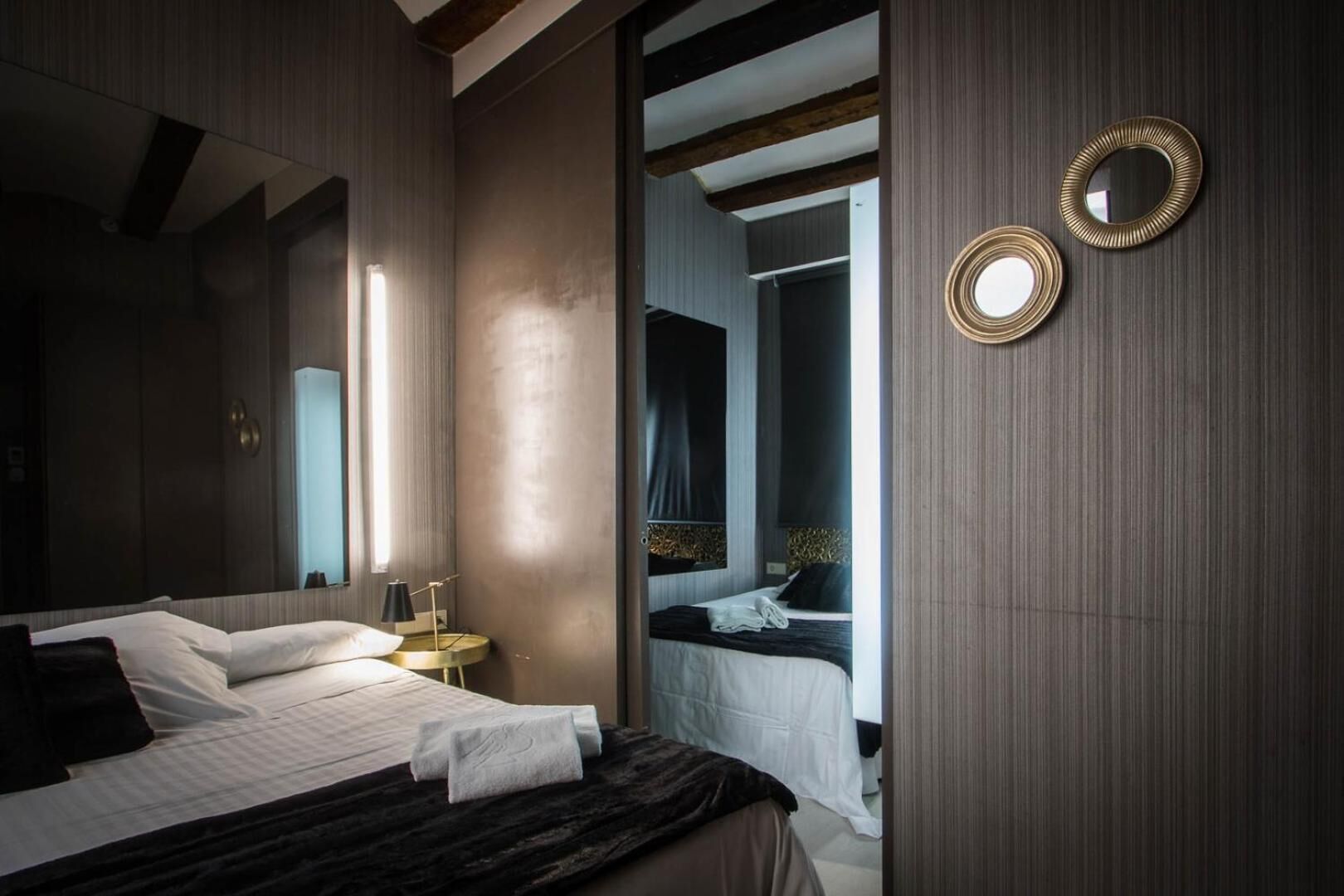 Photo - Cosy Rooms Embajador