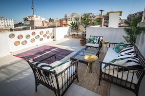 Teres/patio