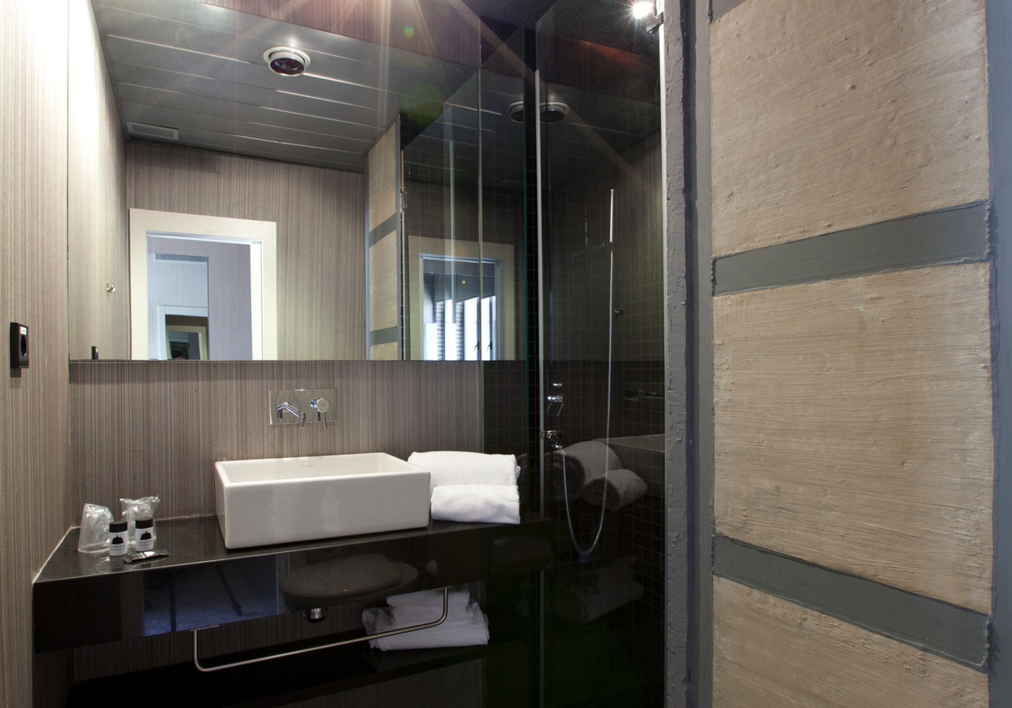 Foto - Cosy Rooms Embajador