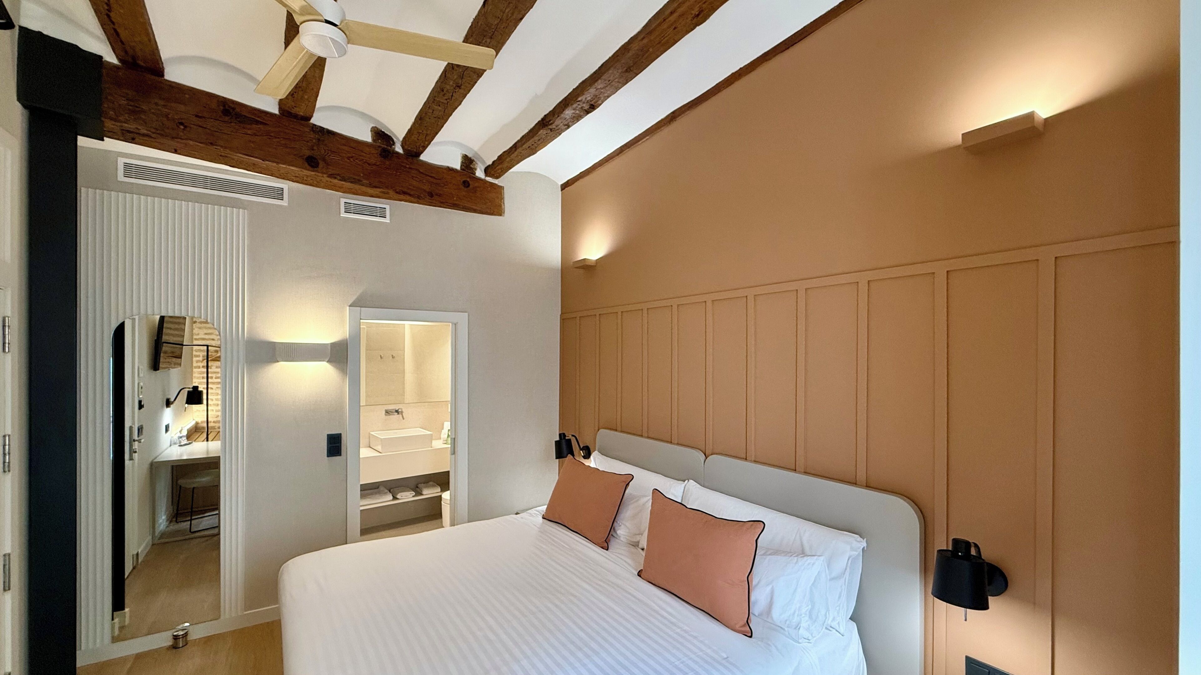 Foto - Cosy Rooms Embajador