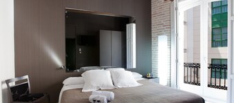 Cosy Rooms Embajador