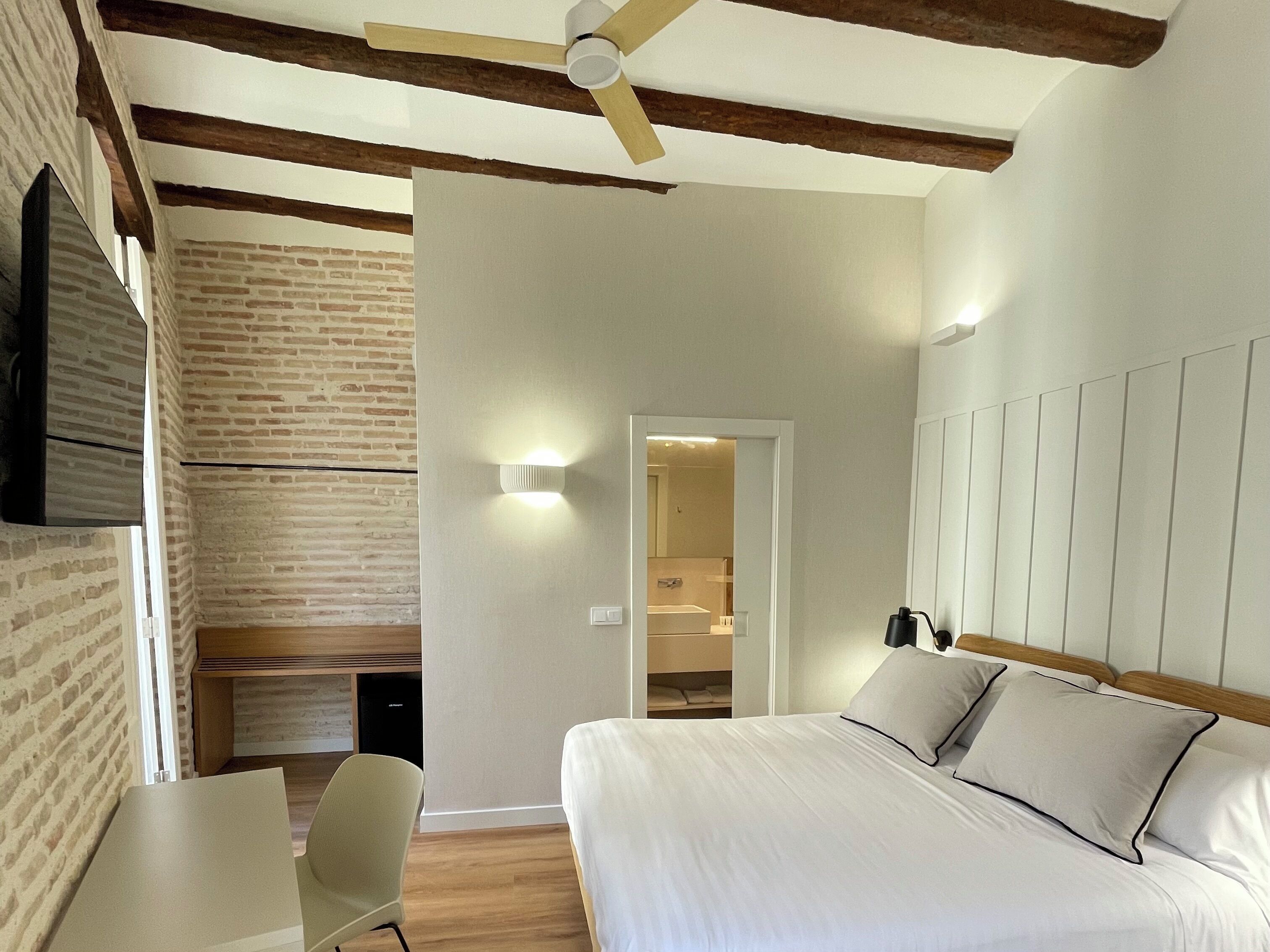 Foto - Cosy Rooms Embajador