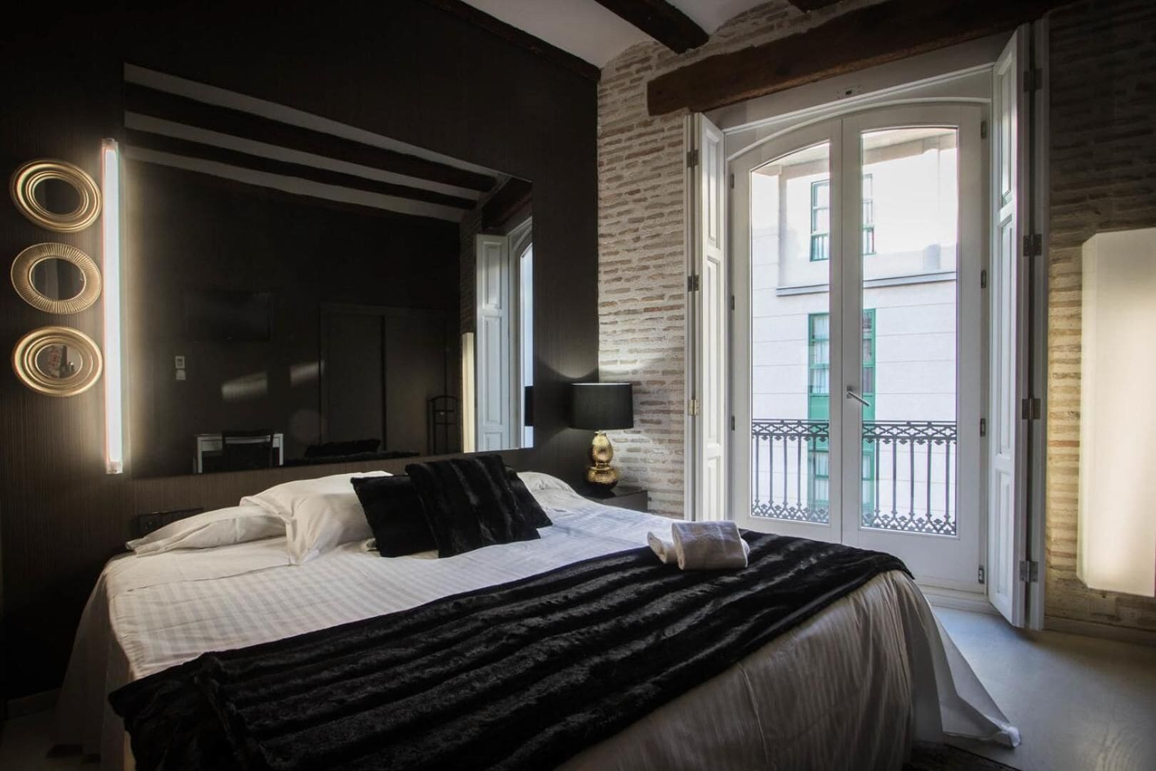 Foto - Cosy Rooms Embajador